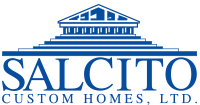 Salcito Custom Homes Logo