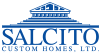 Salcito Custom Homes Logo